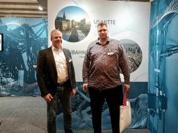 STUVA Expo & Conference 2025