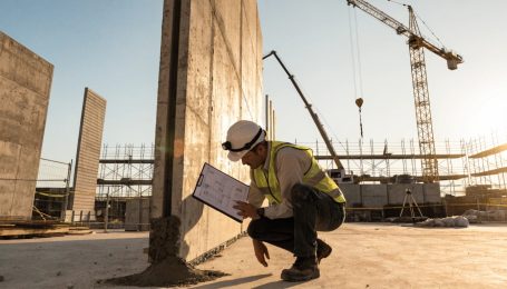 Fertigteilplanung für Betonfertigteile