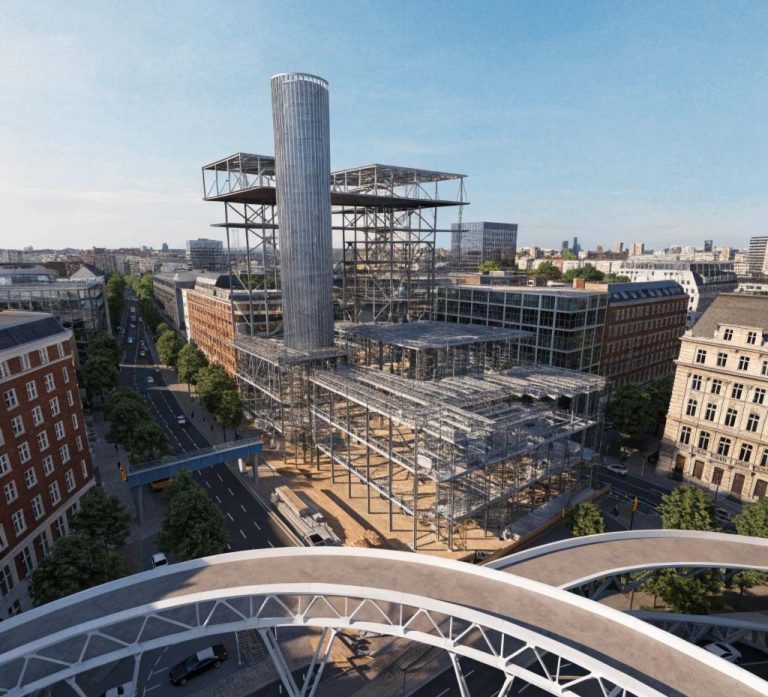 Tragwerksplanung Berlin Tragwerksplanung Berlin – Statik für Wohn-, Gewerbe- & Industriebau. Eurocode, BIM, Ausführungsplanung