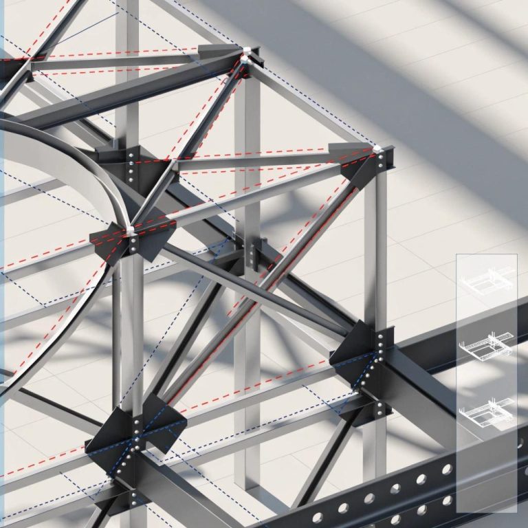 Eurocode-Tragwerksplanung: normkonforme Statik & Nachweise (DE/NL) für Industrie, Gewerbe & Hochbau